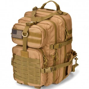 Military Tactical Backpack Small 3 Day Assault Pack Army Molle Bag Backpacks