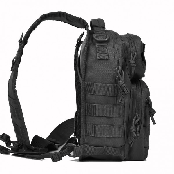 molle diaper bag