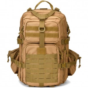 Military Tactical Backpack Small 3 Day Assault Pack Army Molle Bag Backpacks