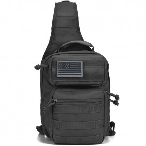 20l Tactical Assault Pack Militaire Sling Rugzak Leger Molle Waterdichte Edc Rugzak Tas Voor Outdoor Wandelen Camping 20l Tactical Assault Pack Militaire Sling Rugzak Leger Molle Waterdichte Edc Rugzak Tas Voor Outdoor Wandelen Camping