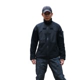 Tactical Jackets wool ski-wear 