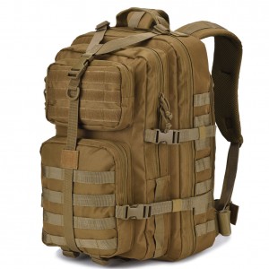 DIGBUG Military Tactical Backpack Large Army 3 Day Assault Pack Molle Bag Rucksacks
