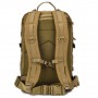 DIGBUG Military Tactical Backpack Large Army 3 Day Assault Pack Molle Bag Rucksacks