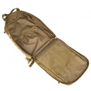 DIGBUG Military Tactical Backpack Large Army 3 Day Assault Pack Molle Bag Rucksacks