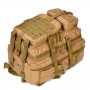 Military Tactical Backpack Small 3 Day Assault Pack Army Molle Bag Backpacks
