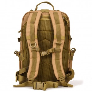 Military Tactical Backpack Small 3 Day Assault Pack Army Molle Bag Backpacks