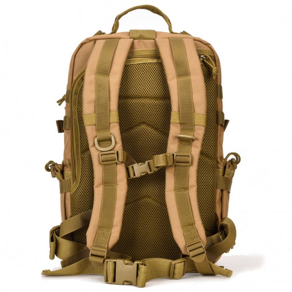 3 day military backpack discount