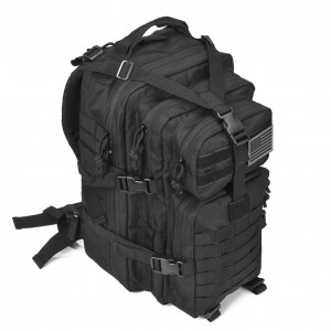 REEBOW GEAR Military Tactical Assault Pack Backpack Army Molle Bag Backpacks Small